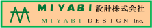 MIYABI設計株式会社